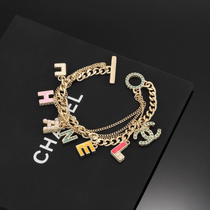 Chanel Bracelet 06yxs16
